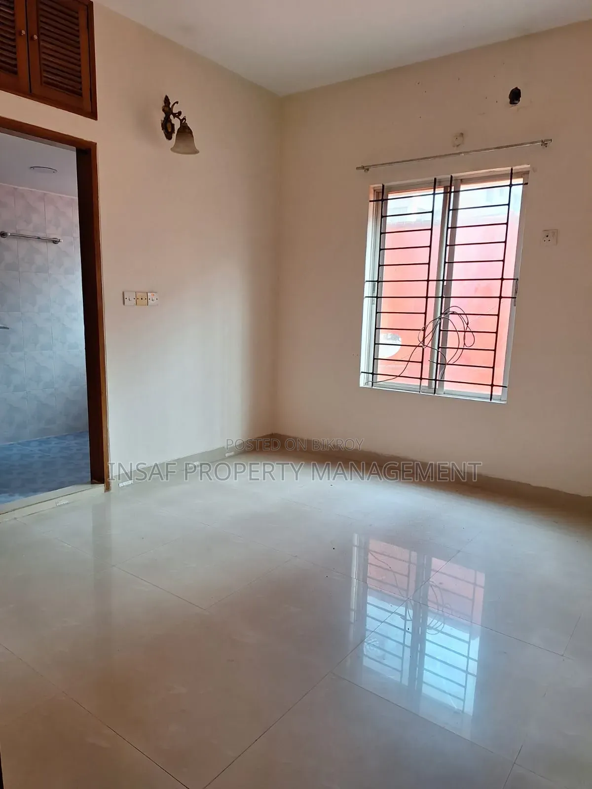 4 Bedroom Apartment in Gulshan for rent