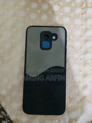 Samsung Galaxy J6 32 GB Blue