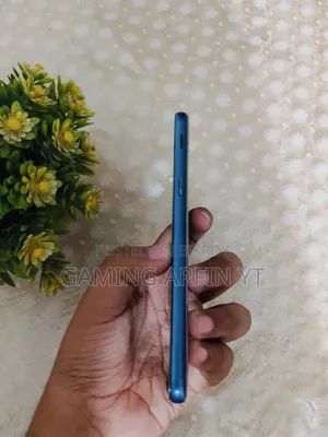 Samsung Galaxy J6 32 GB Blue