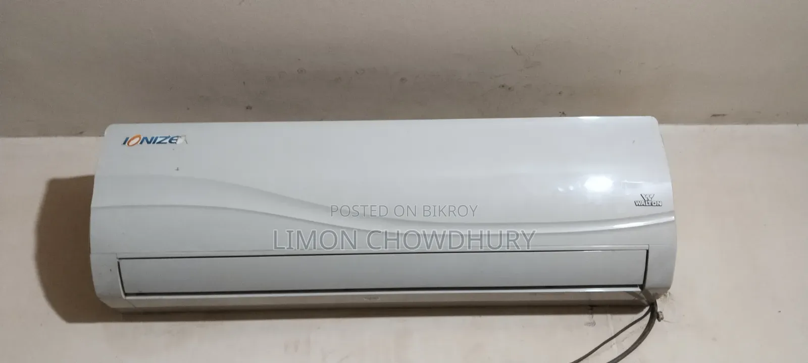 Walton 1.5 Ton AC Sale