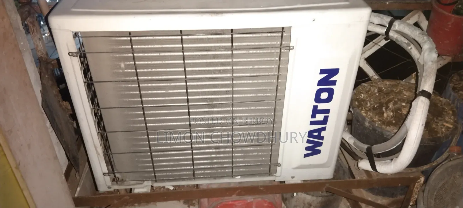 Walton 1.5 Ton AC Sale