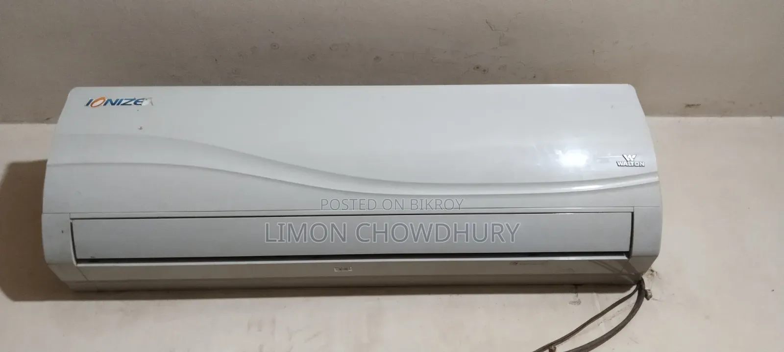 Walton 1.5 Ton AC Sale
