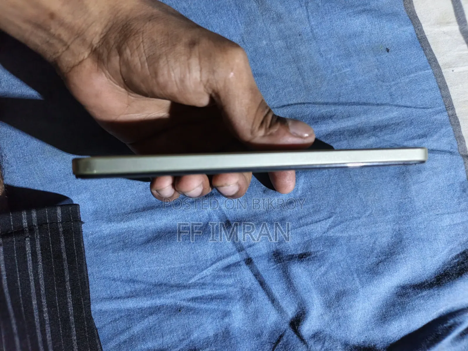 Vivo Y16 64 GB