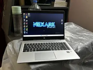 Laptop HP ProBook 440 G7 8GB Intel Core i5 SSD 1T