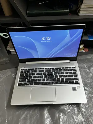 Laptop HP ProBook 440 G7 8GB Intel Core i5 SSD 1T