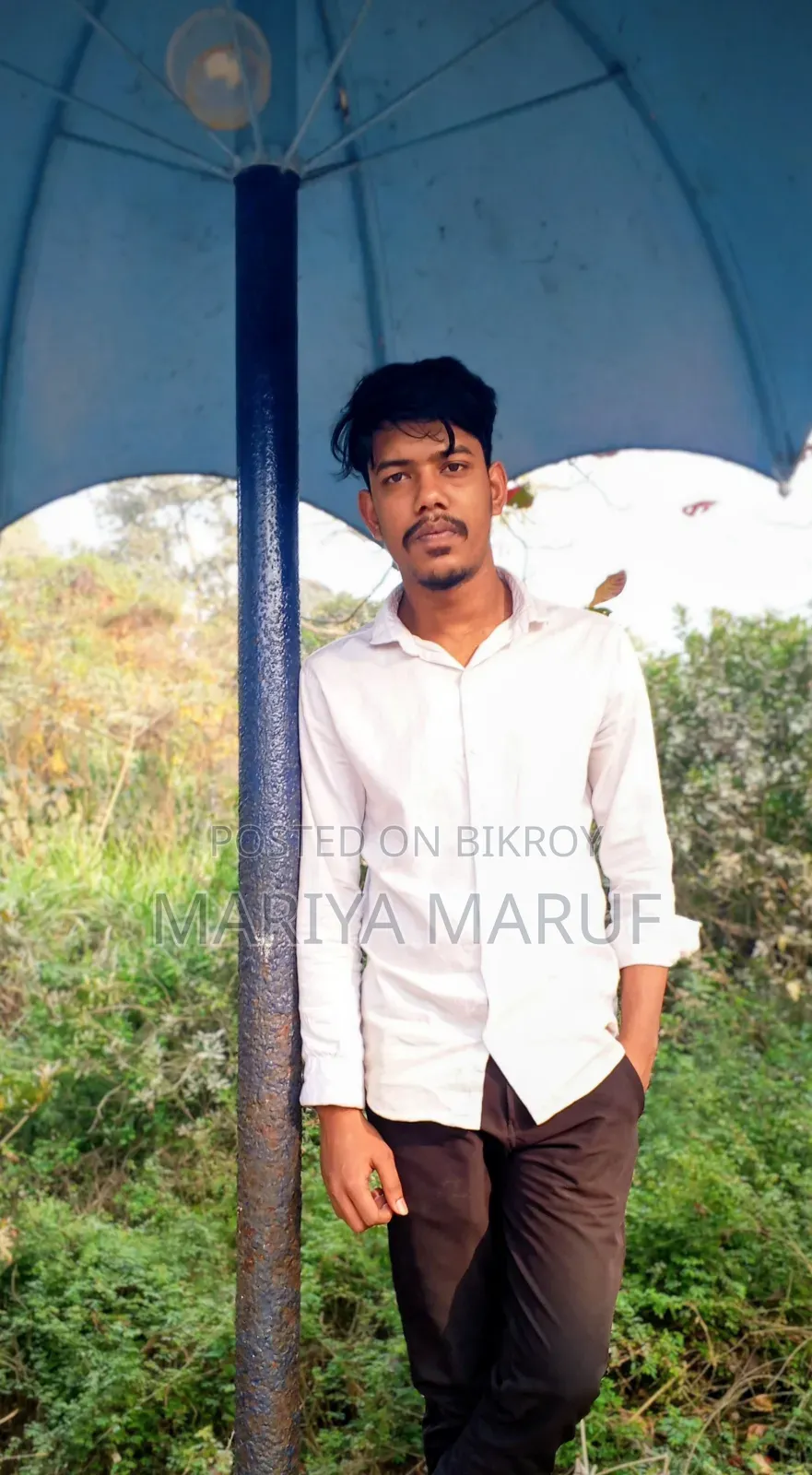 মো. মারুফুর রহমান