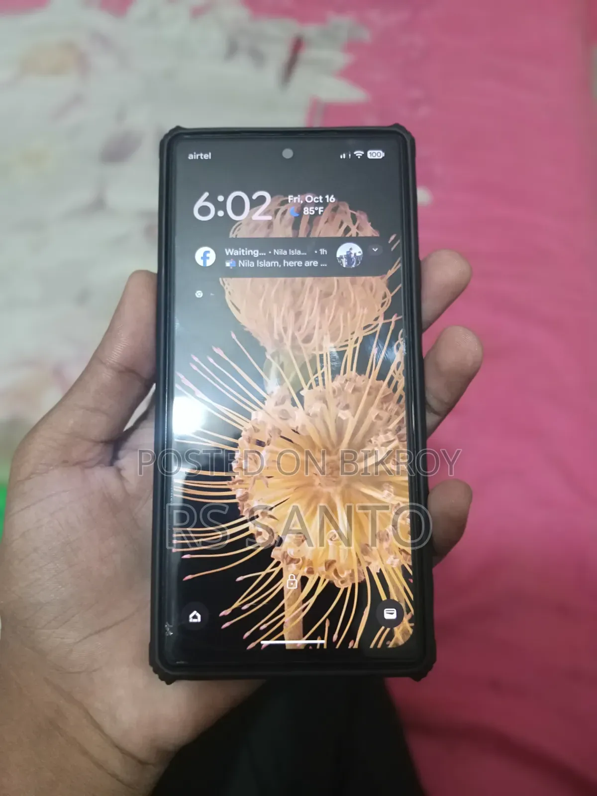 EL 128 GB