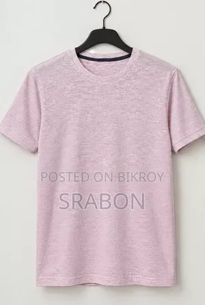 Man T-Shirt