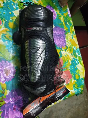 Moto Bike Safety Guard