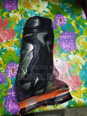 Moto Bike Safety Guard