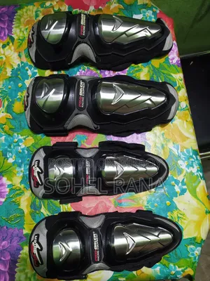 Moto Bike Safety Guard