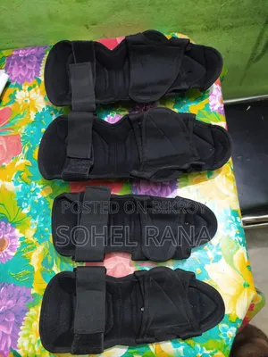 Moto Bike Safety Guard