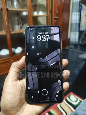 নাথিং ফোন সিএমএফ ফোন ১ ১২৮ জিবি ব্ল্যাক