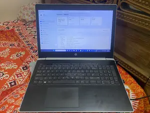 Laptop HP 8GB Intel Core i5 SSD 1T