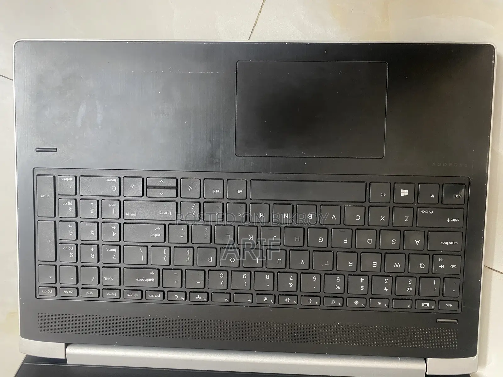 Laptop HP 8GB Intel Core i5 SSD 1T
