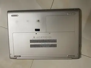 Laptop HP 8GB Intel Core i5 SSD 1T