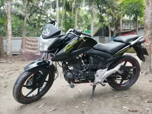 Runner Knight Rider V2 2022 Black