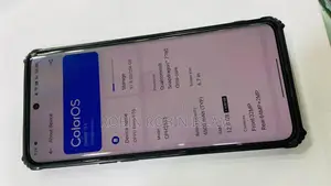 অপ্পো রেনো৯ ২৫৬ জিবি রোজ গোল্ড