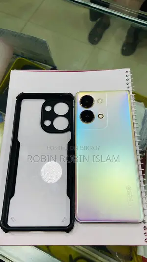 Oppo Reno9 256 GB Rose Gold