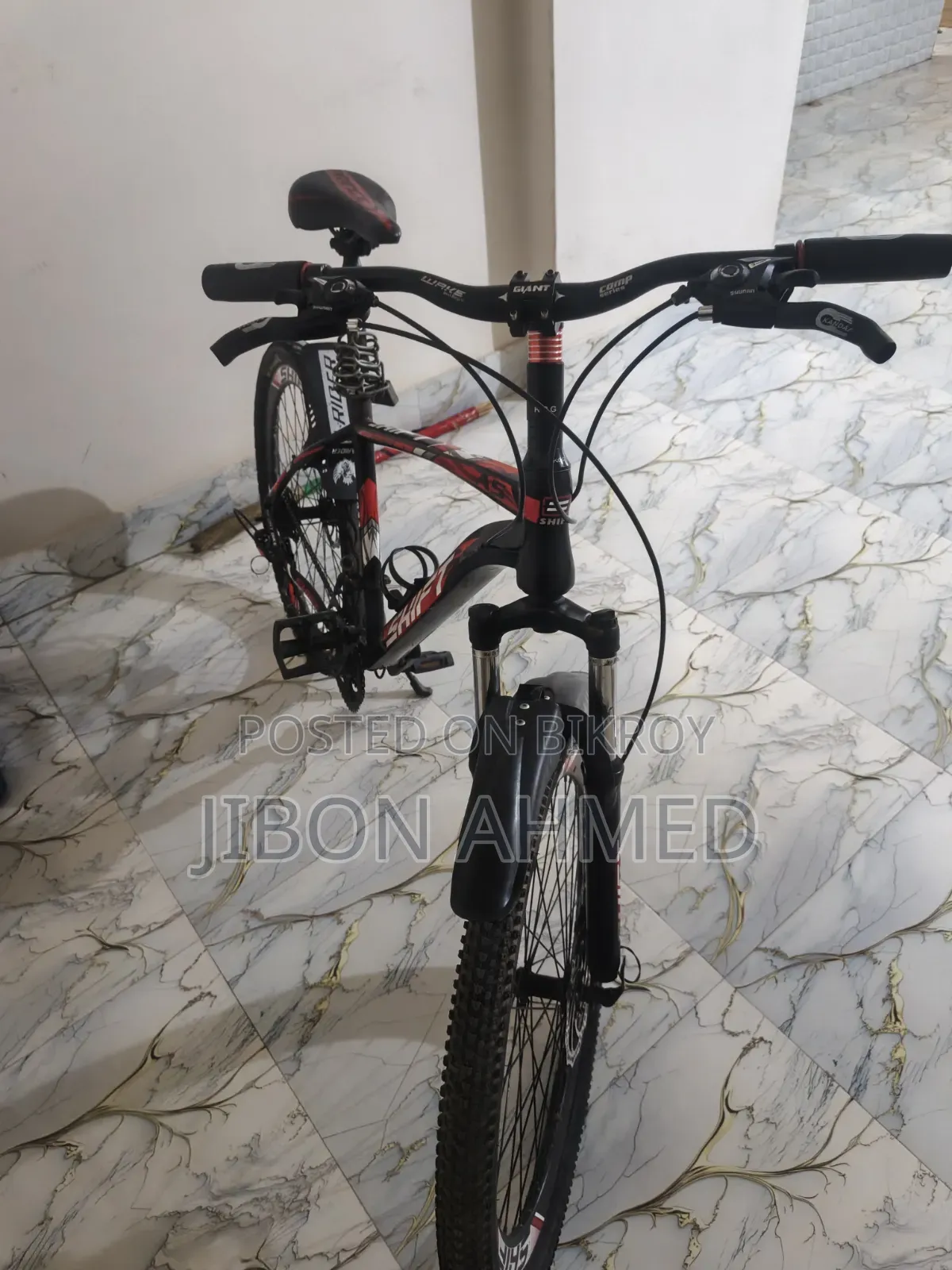 Condition is Very Good