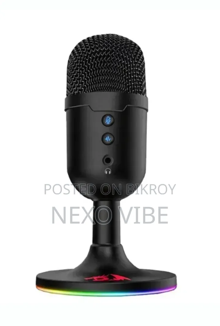 Microphone Mic