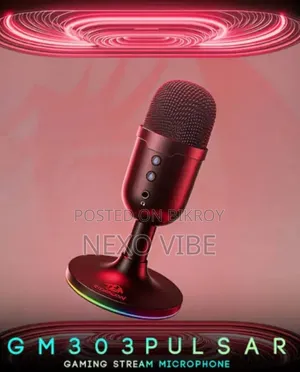 Microphone Mic