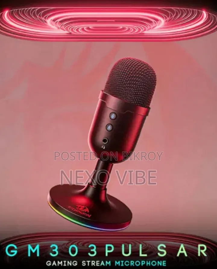 Microphone Mic