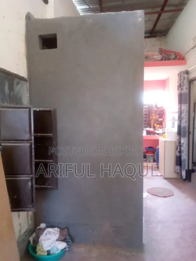 গাজীপুর সদরে ৮ বেডরুমের বাড়ি বিক্রয়ের জন্য