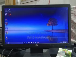 ডেস্কটপ কম্পিউটার আসুস ৪জিবি ইন্টেল কোর আই৩ এসএসডি ১২৮জিবি