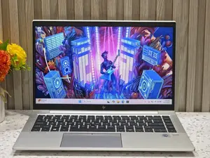 Laptop HP 8GB Intel Core i5 SSD 512GB