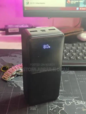 HOCO | Power Bank | 30000mah