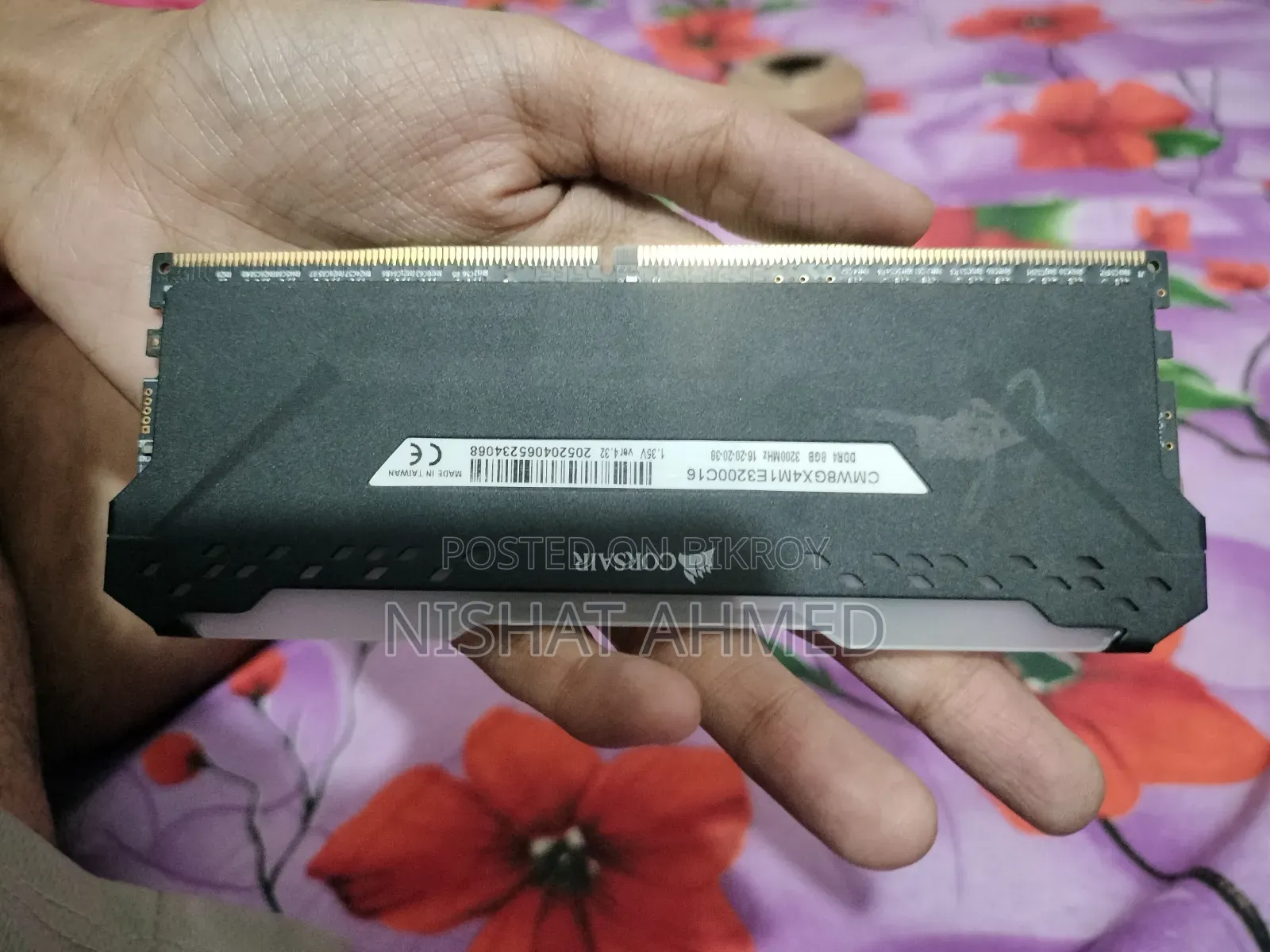 Desktop Computer 8GB SSHD+SSD 1TB