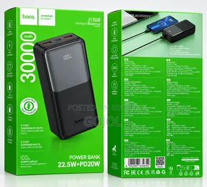 Power Bank