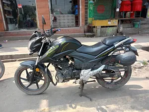 Runner Knight Rider V2 2022 Black
