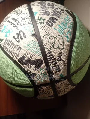 Basketball