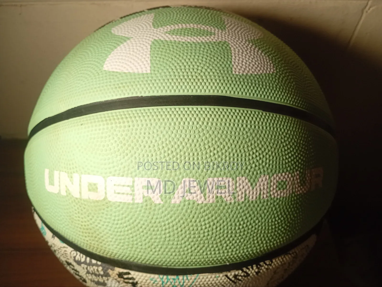 Basketball