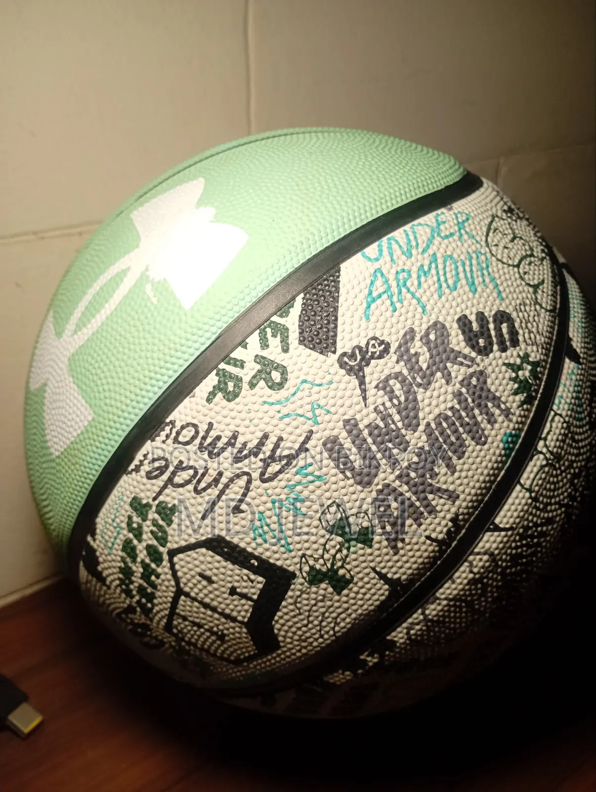 Basketball