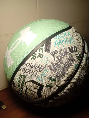 Basketball