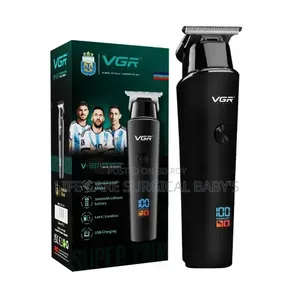 VGR Hair Trimmer