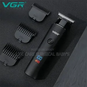 VGR Hair Trimmer