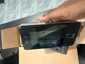 হিকভিশন ফেস রিকগনিশন টার্মিনাল