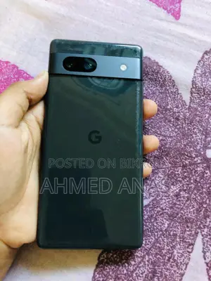 Google Pixel 7a 128 GB Gray