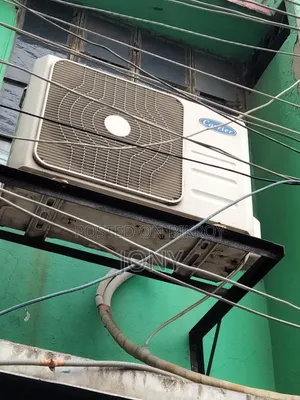 ক্যারিয়ার এসি ১.৫ টন