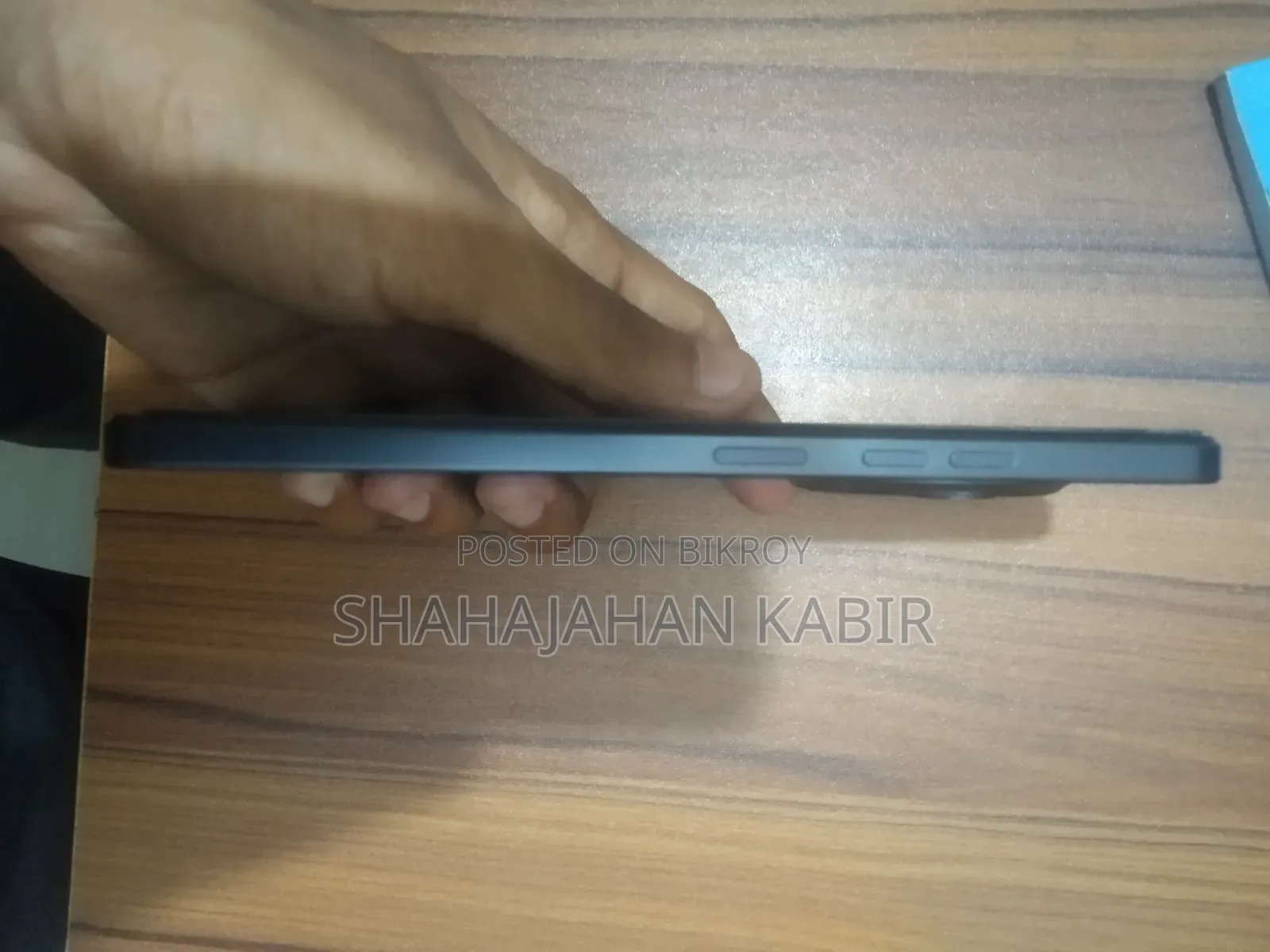 Tecno Spark 30 128 GB Black