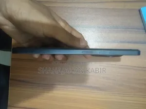 Tecno Spark 30 128 GB Black