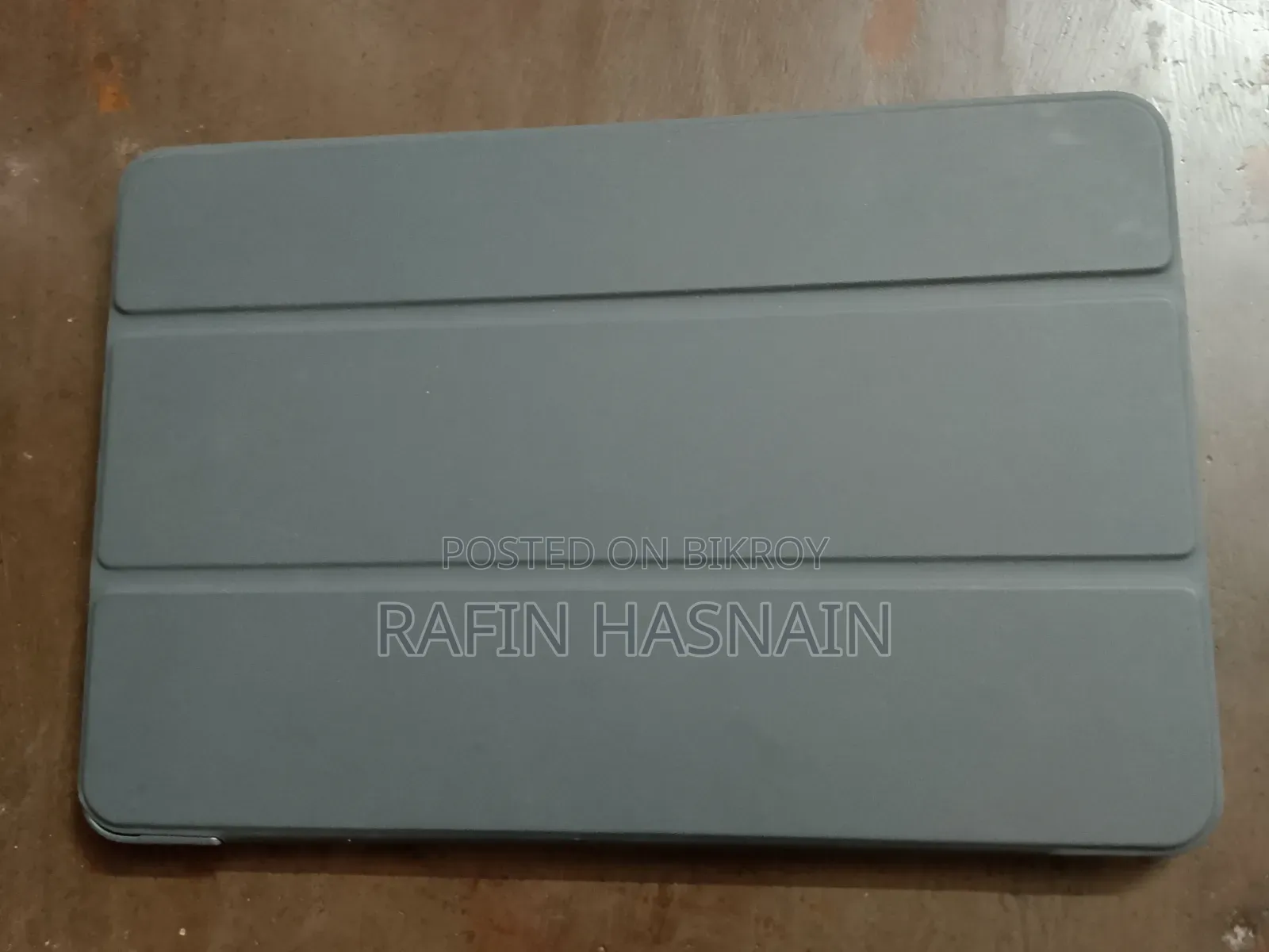 Infinix Xpad 20 128 GB Gray