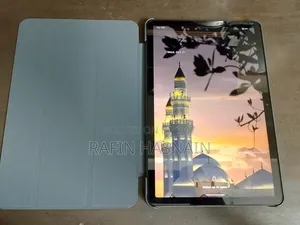 Infinix Xpad 20 128 GB Gray