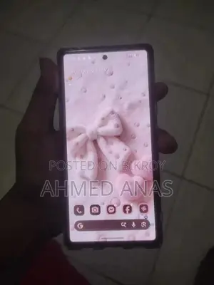 গুগল পিক্সেল ৭এ ১২৮ জিবি গ্রে