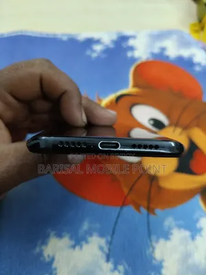 OnePlus 6T 128 GB Black