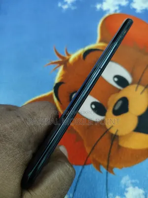 OnePlus 6T 128 GB Black